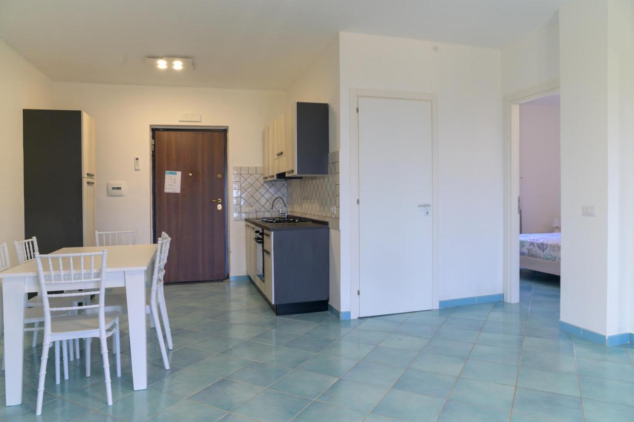 L'Incanto Del Golfo Apartment Scario Exterior photo